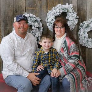 Meet your Posher, Kerry